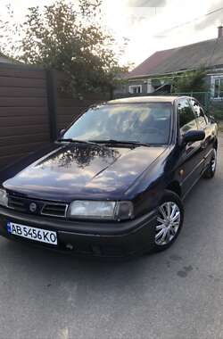 Седан Nissan Primera 1995 в Могилів-Подільському