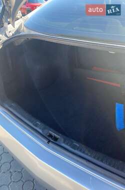 Седан Nissan Primera 2003 в Черновцах