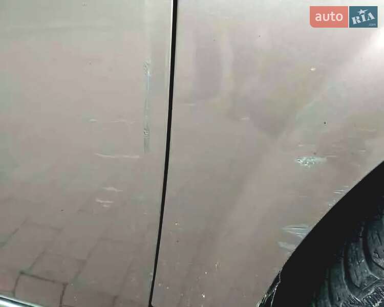 Седан Nissan Primera 2005 в Кропивницькому