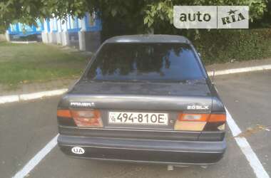 Седан Nissan Primera 1990 в Одессе