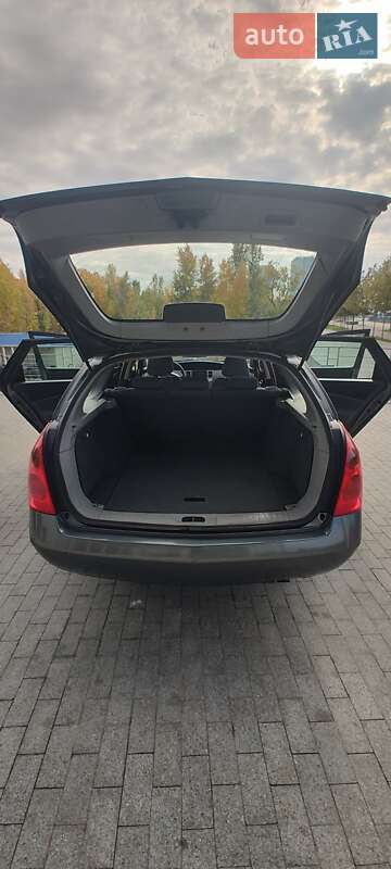 Універсал Nissan Primera 2005 в Дніпрі