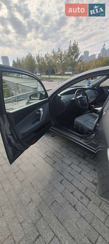 Універсал Nissan Primera 2005 в Дніпрі