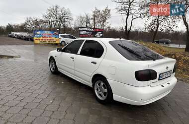 Ліфтбек Nissan Primera 2000 в Миколаєві