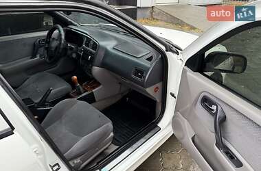 Ліфтбек Nissan Primera 2000 в Миколаєві