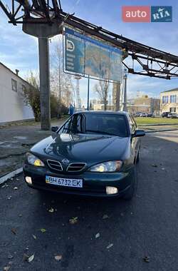 Седан Nissan Primera 1999 в Килии