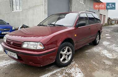 Универсал Nissan Primera 1994 в Львове