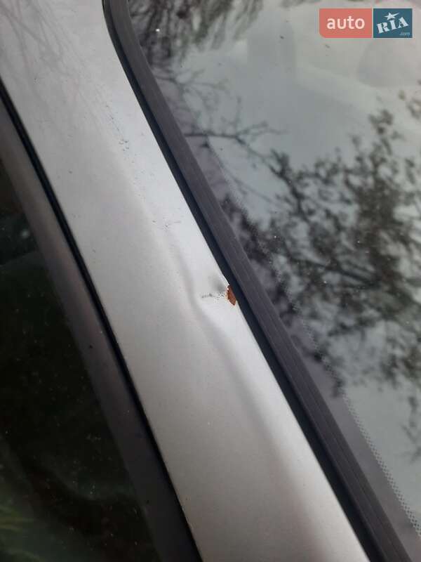 Лифтбек Nissan Primera 2002 в Киеве