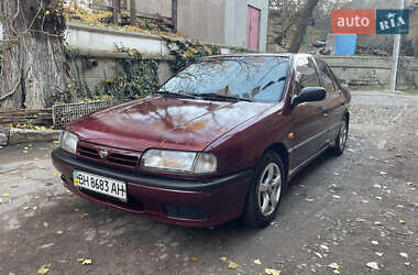 Седан Nissan Primera 1994 в Одессе