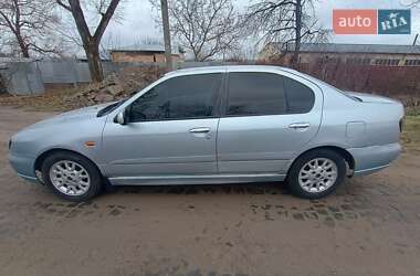 Седан Nissan Primera 2001 в Кам'янець-Подільському