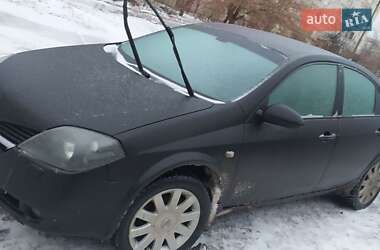 Седан Nissan Primera 2004 в Щасті