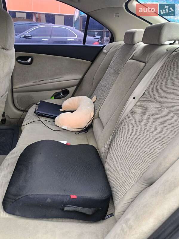 Ліфтбек Nissan Primera 2003 в Одесі