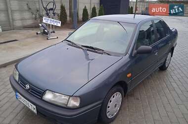 Седан Nissan Primera 1993 в Білгороді-Дністровському