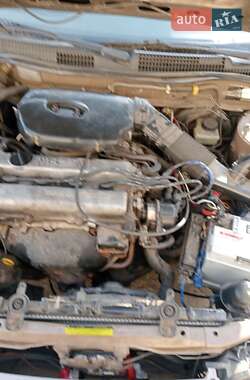 Седан Nissan Primera 1990 в 