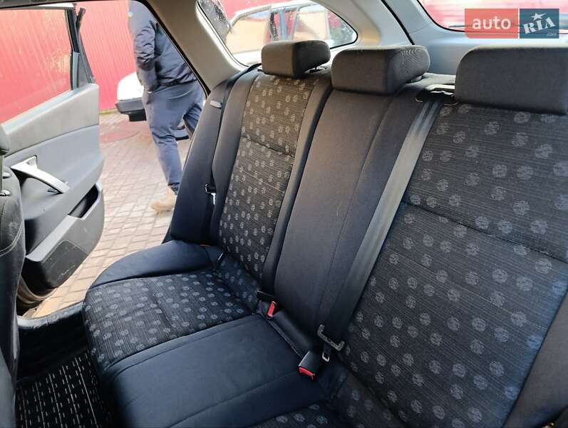 Універсал Nissan Primera 2007 в Кам'янці-Бузькій