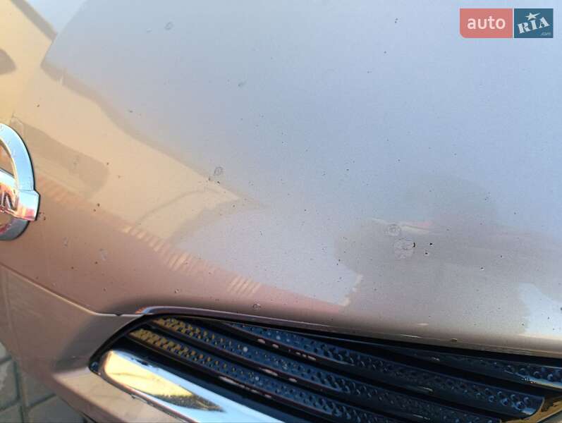 Універсал Nissan Primera 2007 в Кам'янці-Бузькій