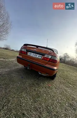 Nissan Primera 1997