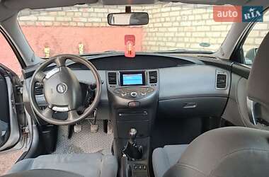 Универсал Nissan Primera 2004 в Виннице