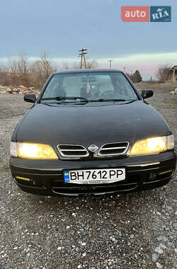 Седан Nissan Primera 1997 в Одесі