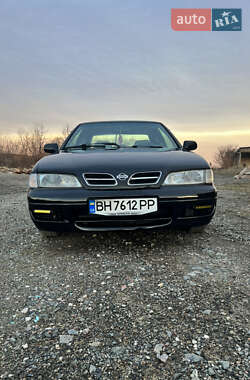 Седан Nissan Primera 1997 в Одесі