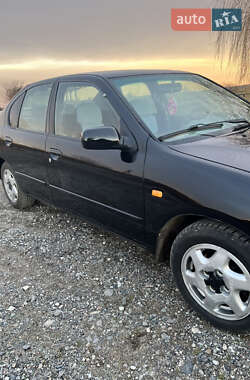 Седан Nissan Primera 1997 в Одесі