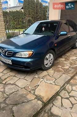 Седан Nissan Primera 2000 в Кам'янець-Подільському