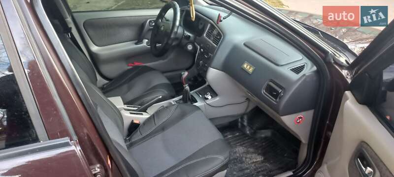 Універсал Nissan Primera 2000 в Хмельницькому