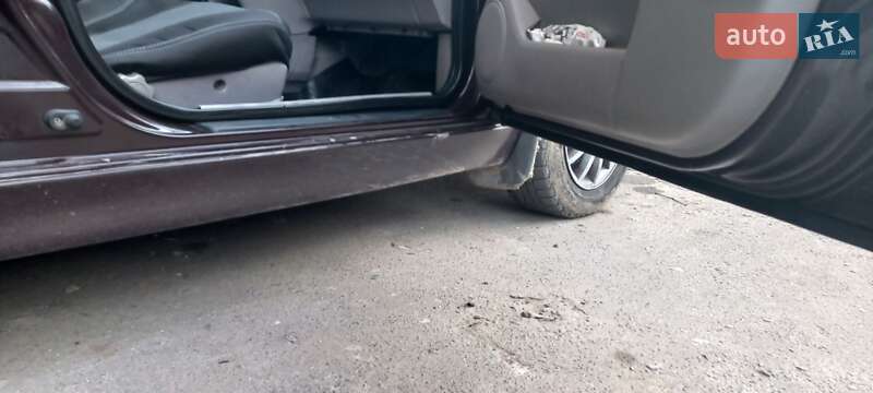 Універсал Nissan Primera 2000 в Хмельницькому