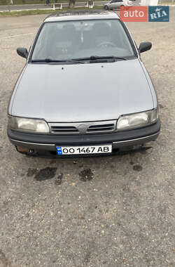 Седан Nissan Primera 1990 в Білгороді-Дністровському