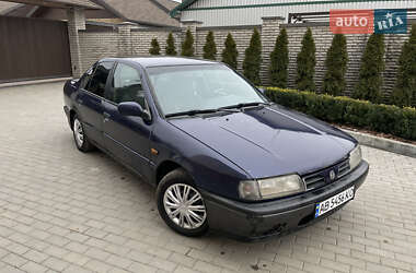 Седан Nissan Primera 1995 в Могилів-Подільському