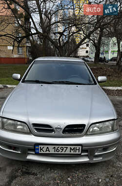 Седан Nissan Primera 1998 в Киеве