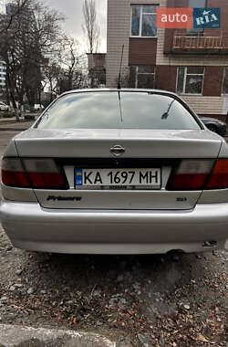 Седан Nissan Primera 1998 в Києві