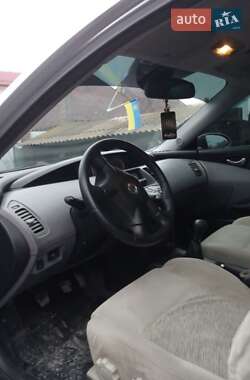 Седан Nissan Primera 2003 в Красилове