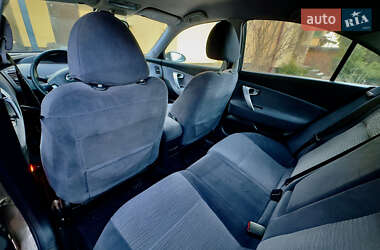 Седан Nissan Primera 2007 в 