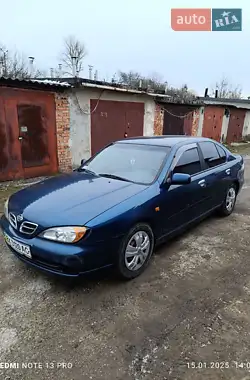 Nissan Primera 2000