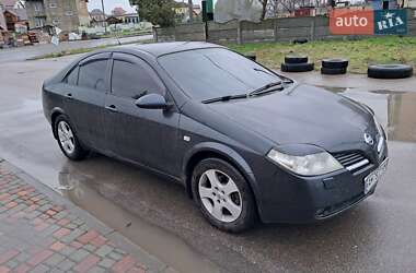 Седан Nissan Primera 2005 в Одесі