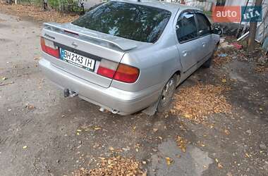 Седан Nissan Primera 1998 в Березівці