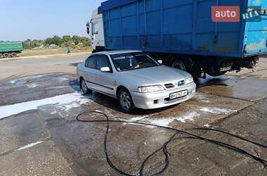 Седан Nissan Primera 1998 в Березівці