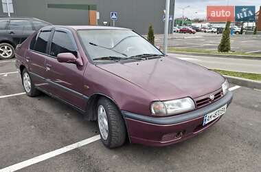 Хэтчбек Nissan Primera 1991 в Боярке