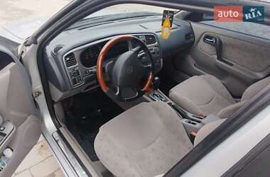 Седан Nissan Primera 1999 в 