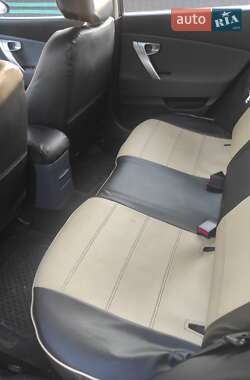 Универсал Nissan Primera 2006 в 