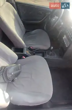 Nissan Primera 1991