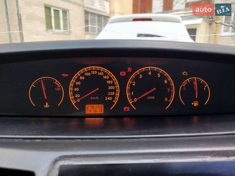 Ліфтбек Nissan Primera 2005 в Києві