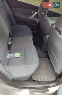 Лифтбек Nissan Primera 2005 в 