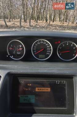 Седан Nissan Primera 2003 в 