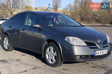 Седан Nissan Primera 2003 в 