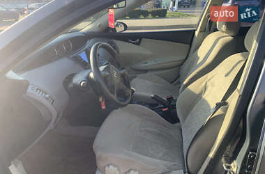Седан Nissan Primera 2003 в 