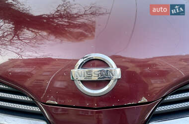 Седан Nissan Primera 2003 в 