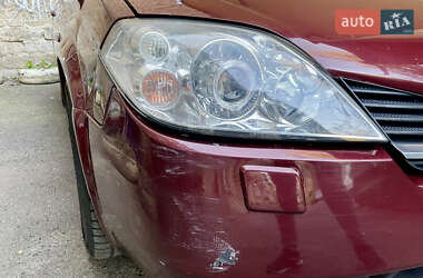 Седан Nissan Primera 2003 в 