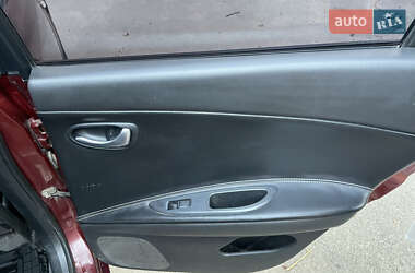 Седан Nissan Primera 2003 в 