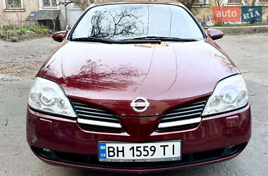 Седан Nissan Primera 2003 в 